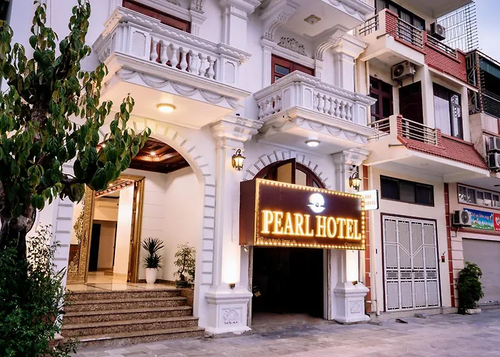 Pearl Hạ Long