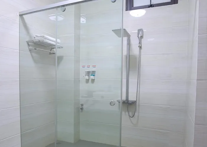 Pearl 2* Hạ Long